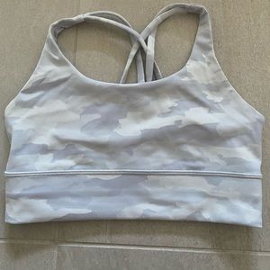 Lululemon sport bra